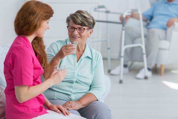 Personalized nursing and home care