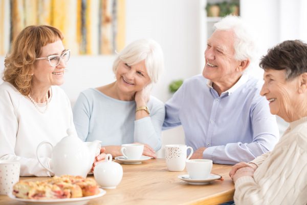 Personalized nursing and home care